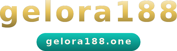 gelora188 logo
