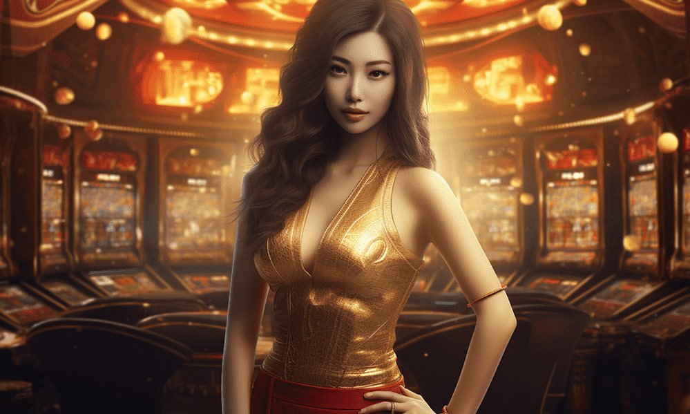 gelora188 Monsoon Magic Slots
